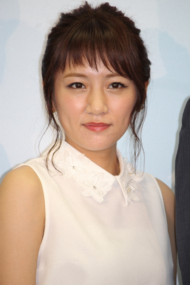 【画像・写真】高橋みなみ　夫がクレカ不正使用被害「そのお金って戻ってくるのかなっていう不安が大きかった」