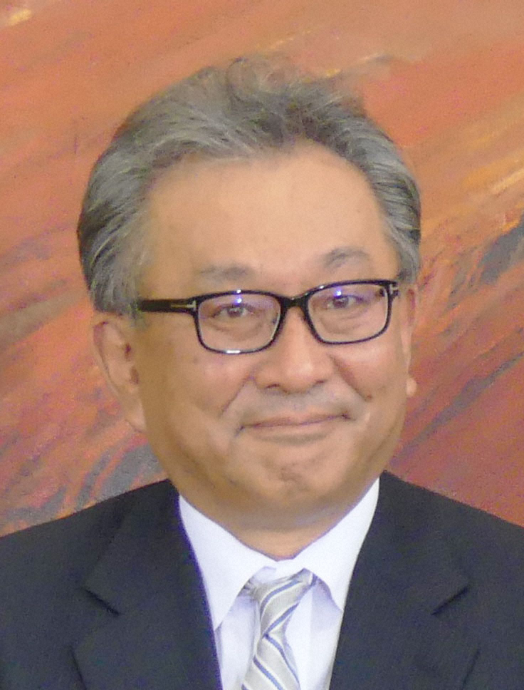 【画像・写真】フジテレビ・遠藤龍之介社長「お騒がせして…」　伊藤には“猛省”促す