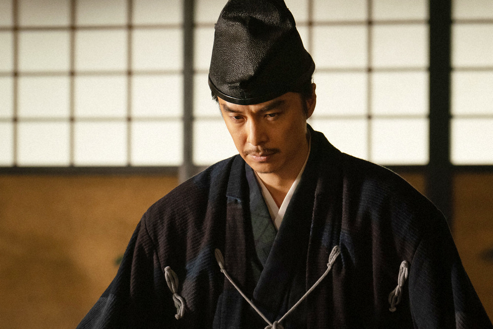 【画像・写真】【今夜11月1日の麒麟がくる】第30話　関西15分遅れ　光秀、帰蝶と久々再会！信長は正親町天皇に拝謁