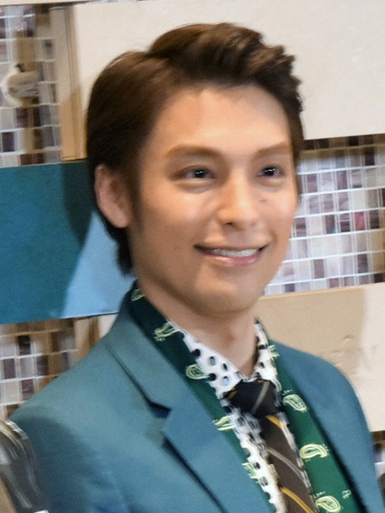 【画像・写真】三浦春馬さん主演舞台、代役・海宝直人で来年1月上演が決定