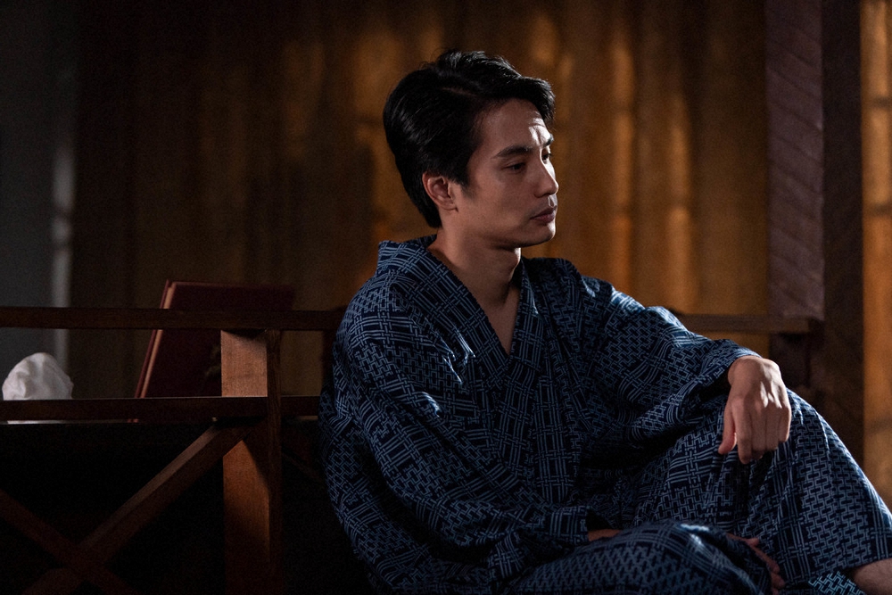 【画像・写真】【来週のエール】第22週　浩二、リンゴ農家の一人娘に恋！裕一＆鉄男は福島“凱旋”思いがけない出会い