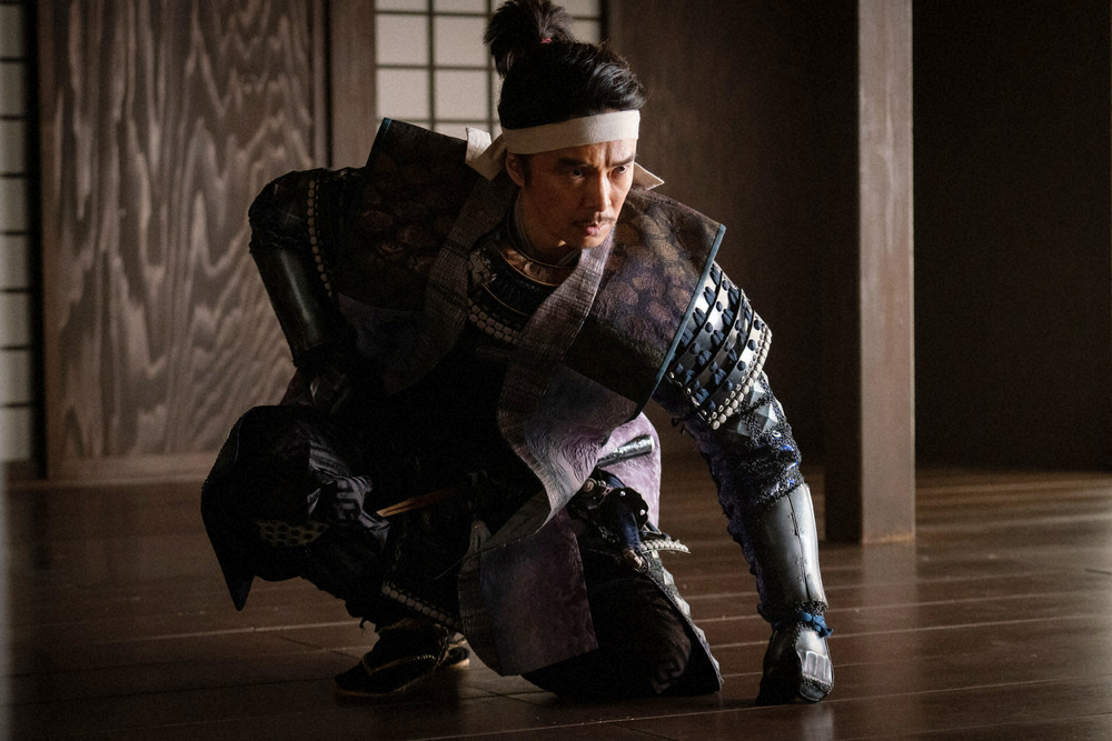 【画像・写真】【今夜11月8日の麒麟がくる】第31話　信長、絶体絶命！浅井長政が裏切り　光秀「逃げるべし」