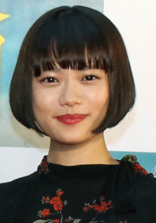 杉咲花 おちょやん 共演者からのプレゼント披露 最終回を惜しむ声も スポニチ Sponichi Annex 芸能