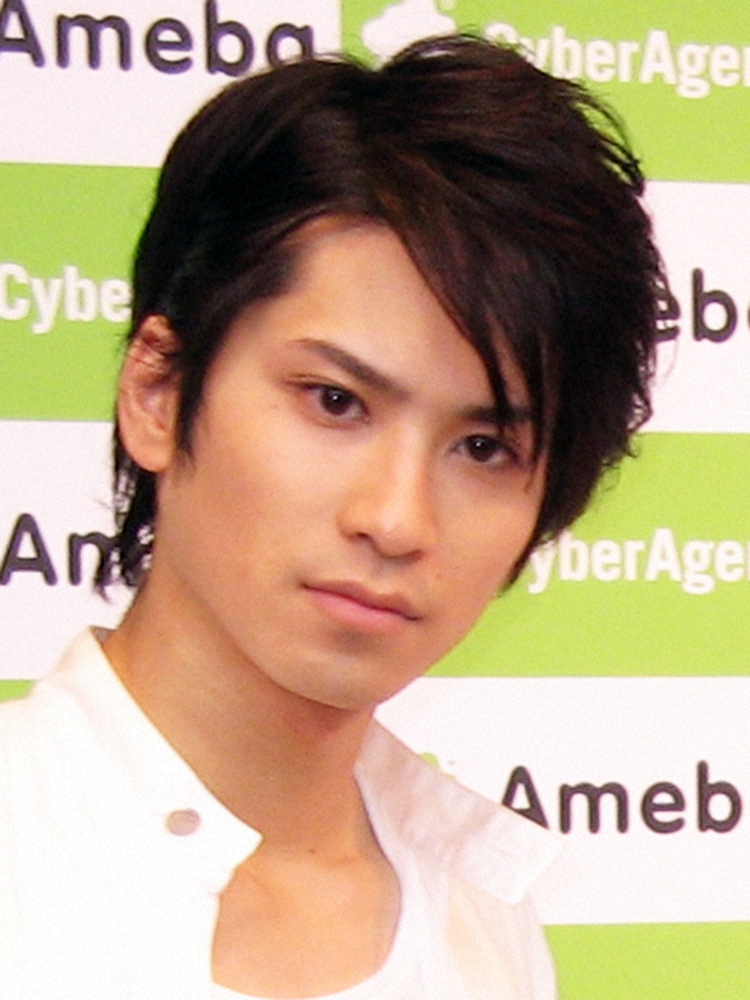 19年に亡くなった俳優の滝口幸広さん（2009年9月撮影）