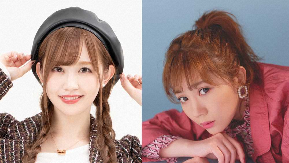 【画像・写真】LinQ・新木さくら　ソロ曲来年配信を発表　シンガー・ソングライターMACOが書き下ろし