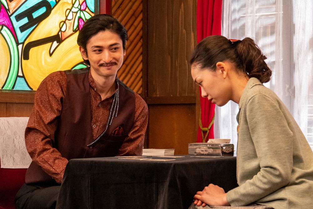 【画像・写真】【明日11月18日のエール】第113話　華、先輩の結婚で心境変化　裕一＆池田、次はミュージカル挑戦
