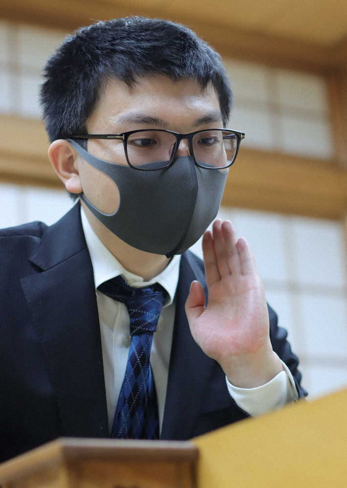 【画像・写真】永瀬王座、豊島竜王との全勝対決を制し挑戦権獲得に王手！王将戦挑戦者決定リーグ