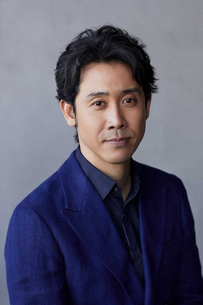 【画像・写真】菅田将暉、22年大河の「義経」役に「生々しく演じたい」、「頼朝」役は大泉洋