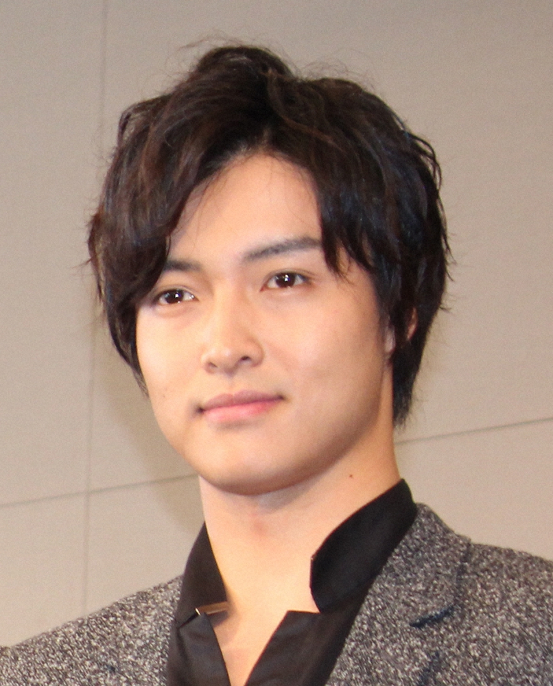 【画像・写真】「男劇団青山表参道X」栗山航が結婚「温かみのある笑顔溢れる家庭を築いていけたら」