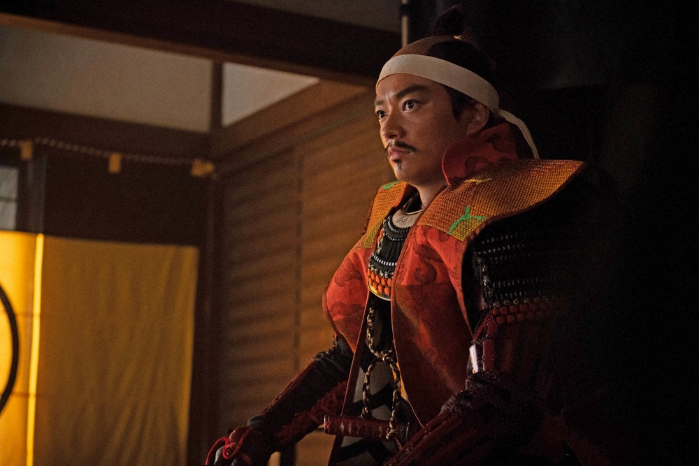 【画像・写真】【今夜11月22日の麒麟がくる】第33話　光秀、延暦寺天台座主・覚恕と面会！信長の弟討たれ、事態切迫