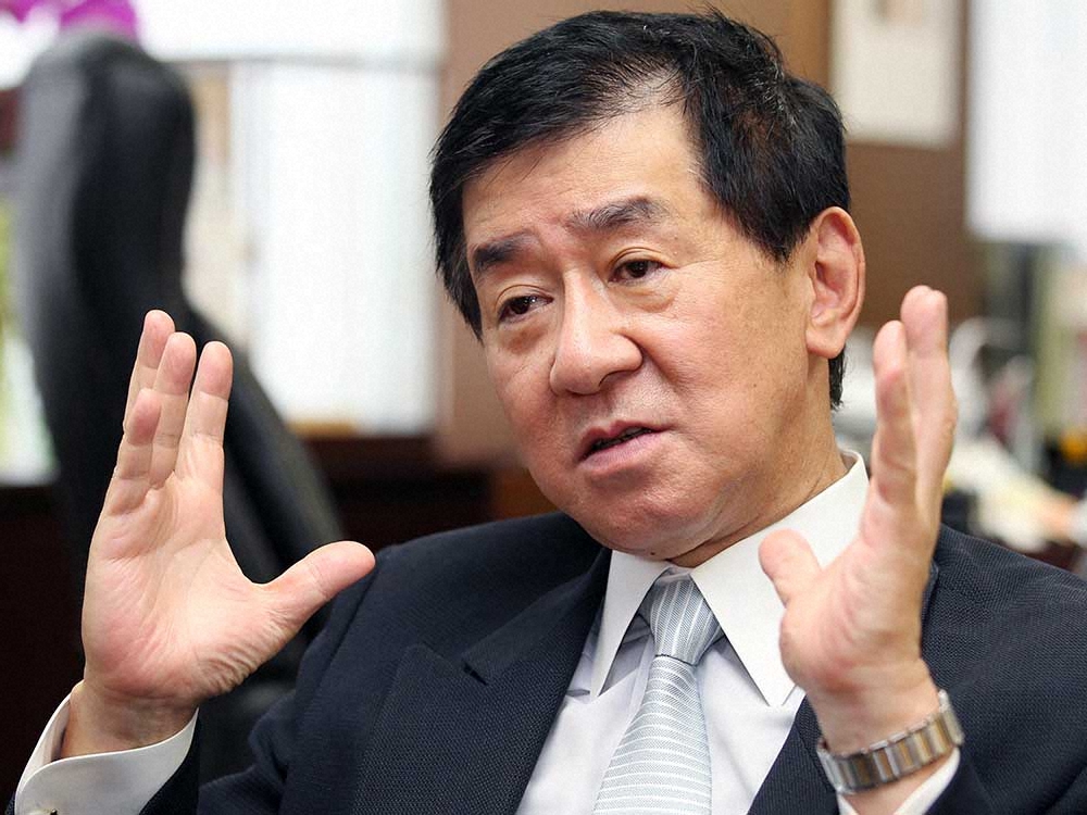 【画像・写真】「岡田会長　ありがとうございました」思い出の東映東京撮影所で社員らが追悼