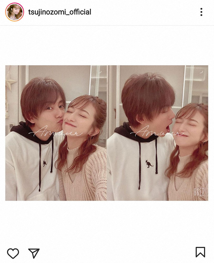 【画像・写真】杉浦太陽＆辻希美　14回目「いい夫婦の日」に仲良しショット「たぁくんがお肉を焼いてくれました」