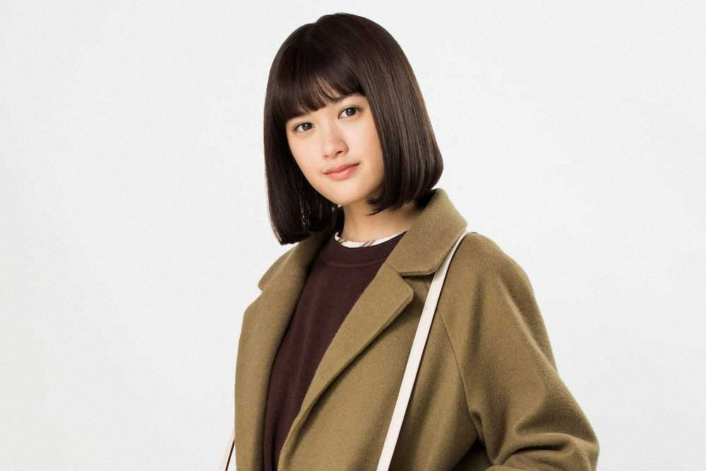 【画像・写真】“注目の新人”小西桜子、書けなくなった新人小説家を熱演　ノンスタ石田の初脚本ドラマ主演