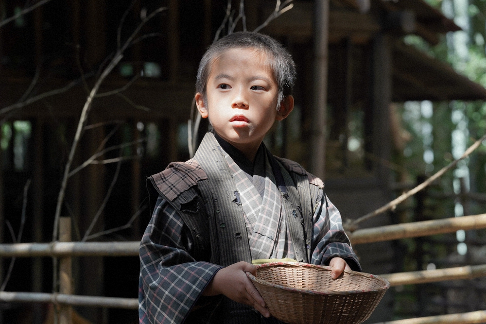 【画像・写真】【明日12月2日のおちょやん】第3話　一獲千金を狙い、千代とテルヲは鶏の品評会へ