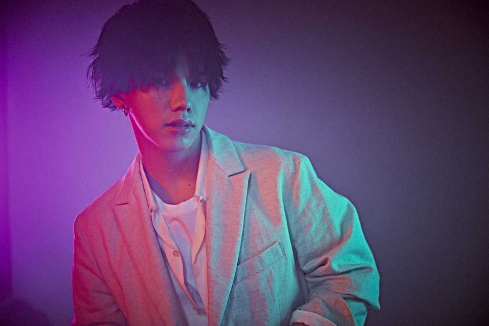 【画像・写真】森進一の三男Hiro、本名・森内寛樹でソロデビューへ