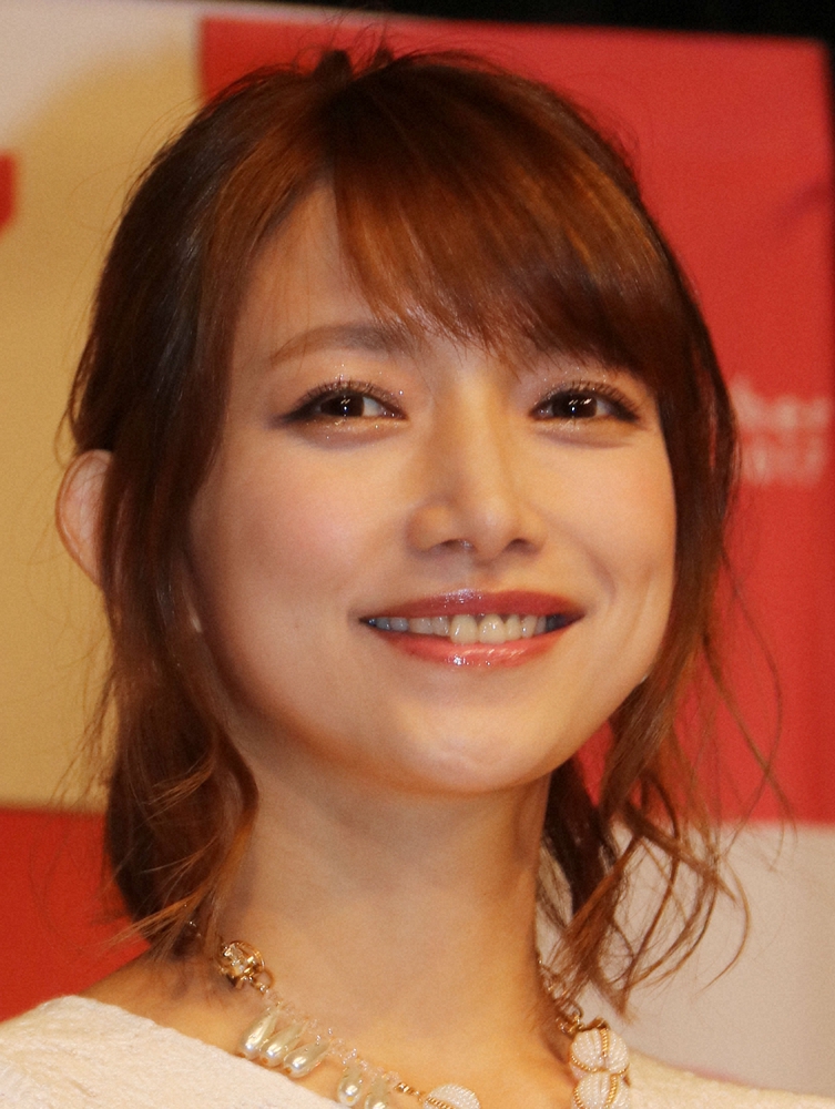 【画像・写真】後藤真希　ポニーテール＆艶メイクの「インスタ写真」披露　「江戸川区の天使！」と反響