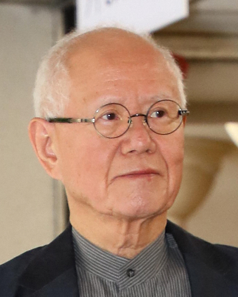 【画像・写真】ちばてつや氏驚き「線引きしなくても…」、水島新司氏引退に漫画界から惜しむ声続々