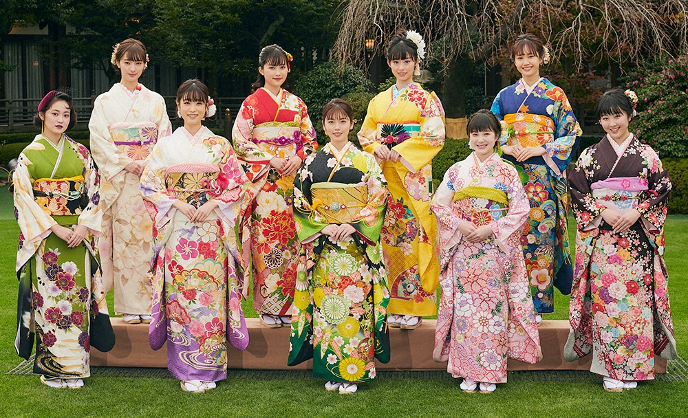 【画像・写真】小芝風花　今年一番うれしかったことは？　甲斐よしひろからギターもらい「夢のよう」