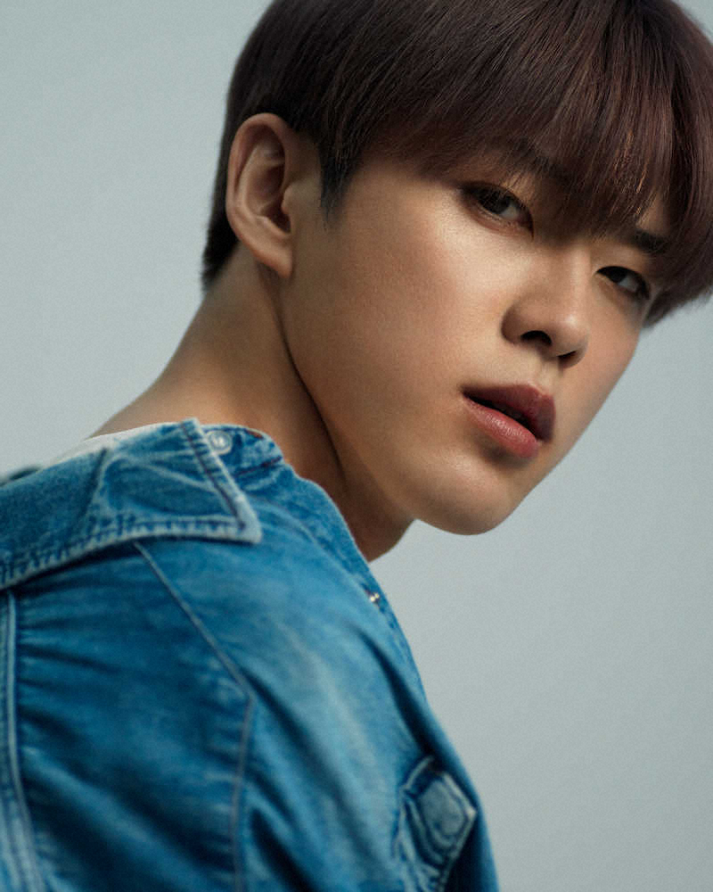 【画像・写真】JO1河野「THE　FIRST　TAKE」に初挑戦　「自分らしさ出せた」