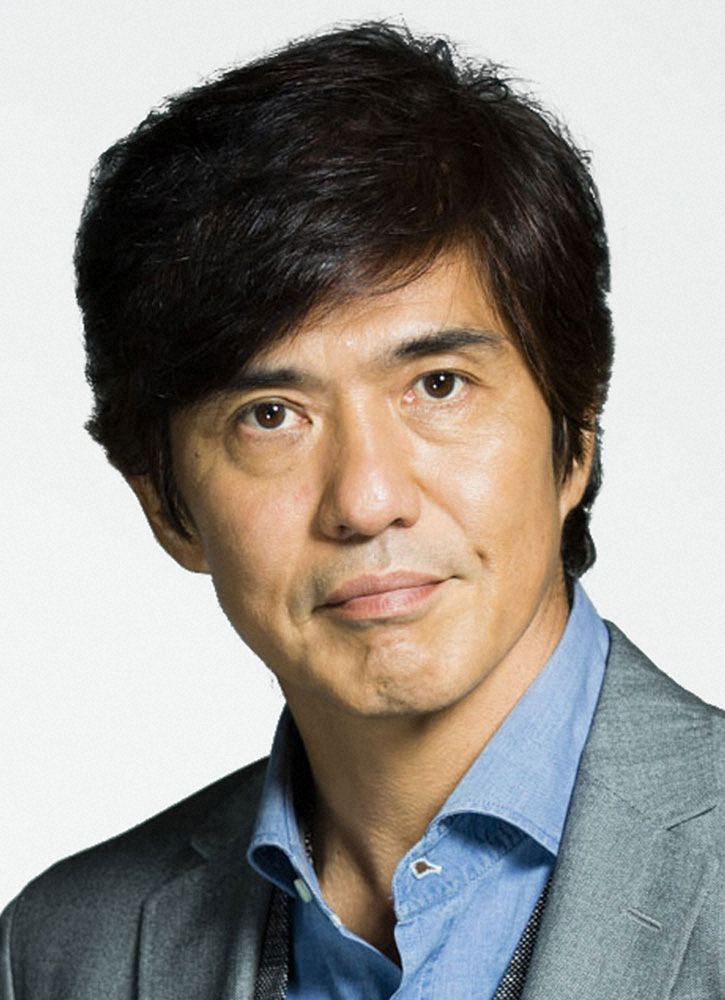 【画像・写真】佐藤浩市“激やせ騒動”で中井貴一が代表で電話くれたと明かす「三谷は“俺は聞けない”って」