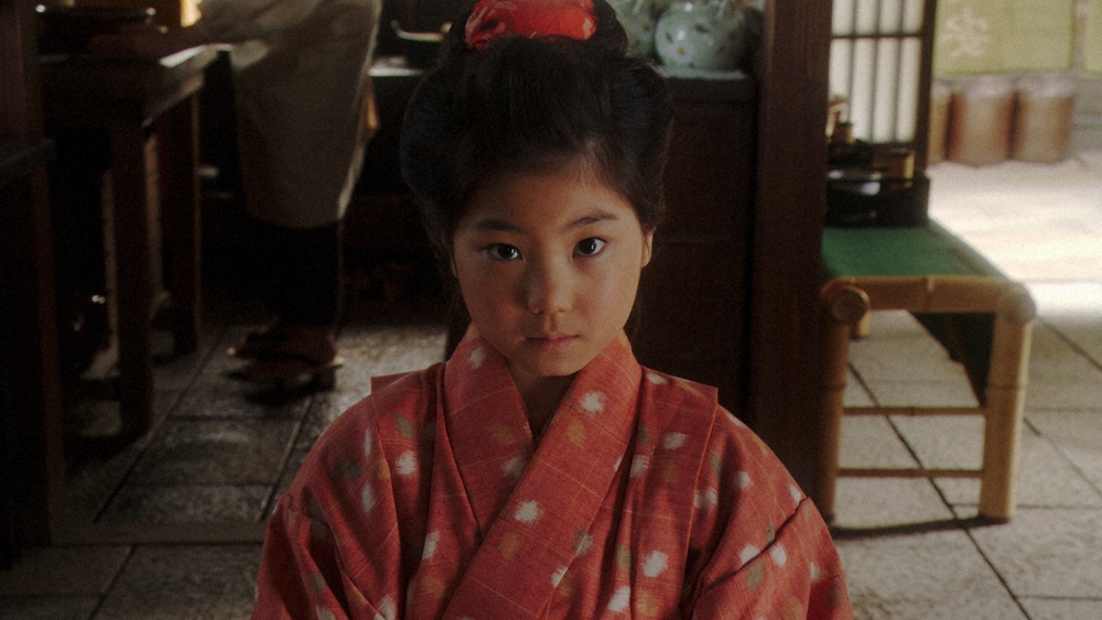 【画像・写真】【来週のおちょやん】第2週　女中として働き出した千代、人生初の芝居に心奪われ