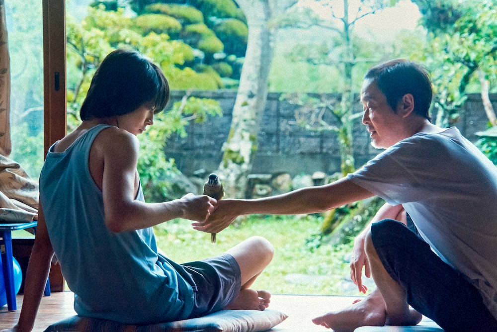 【画像・写真】池田エライザ　羽ばたく方法はインコたちが教えてくれる――「夏、至るころ」で映画初監督