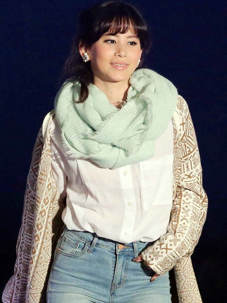 【画像・写真】金城茉奈さん死去、25歳…昨年から病気療養中だった　「騎士竜戦隊リュウソウジャー」出演