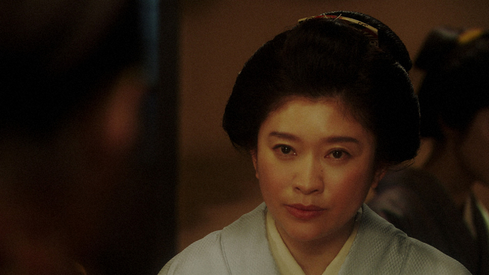 【画像・写真】【明日12月10日のおちょやん】第9話　芝居に魅了され文字の勉強を始める千代　家族の近況を聞かされ…