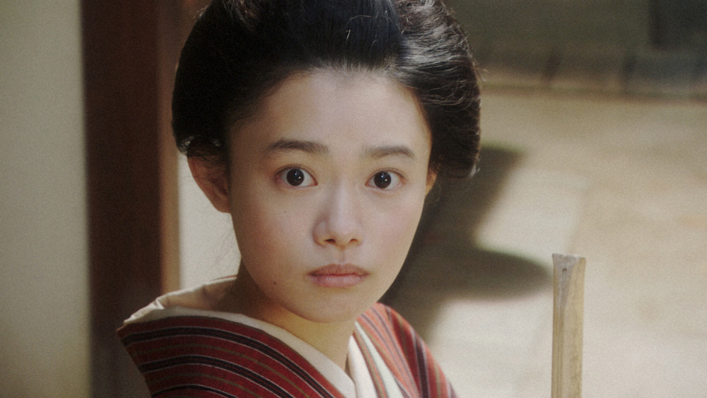 【画像・写真】【明日12月11日のおちょやん】第10話　千代、ついにお茶子失格！行くあては無く途方に暮れる