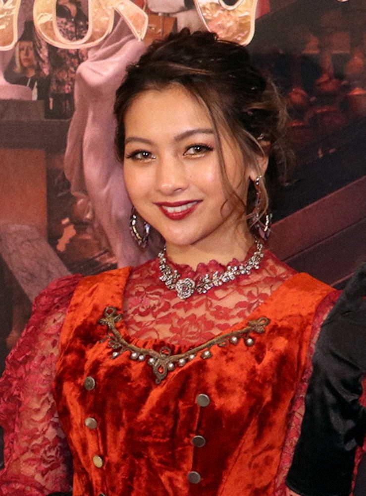 【画像・写真】ゆきぽよ　GoToキャンペーンで「前より意識低くなっちゃってる」