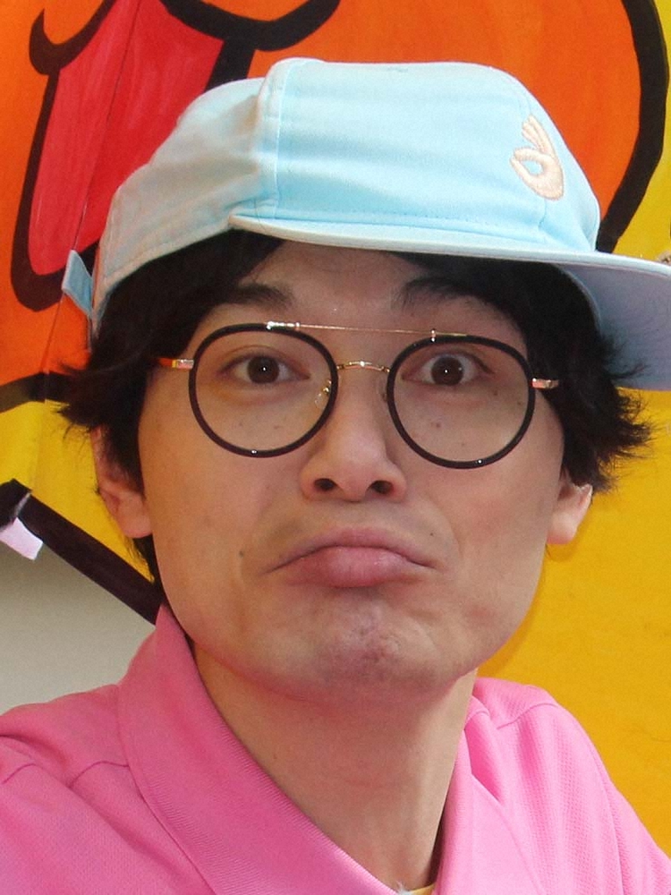 【画像・写真】スーパー3助「もう1回フラれた感じ」“元カノ”アンゴラ村長に新恋人誕生で「心をえぐられた」