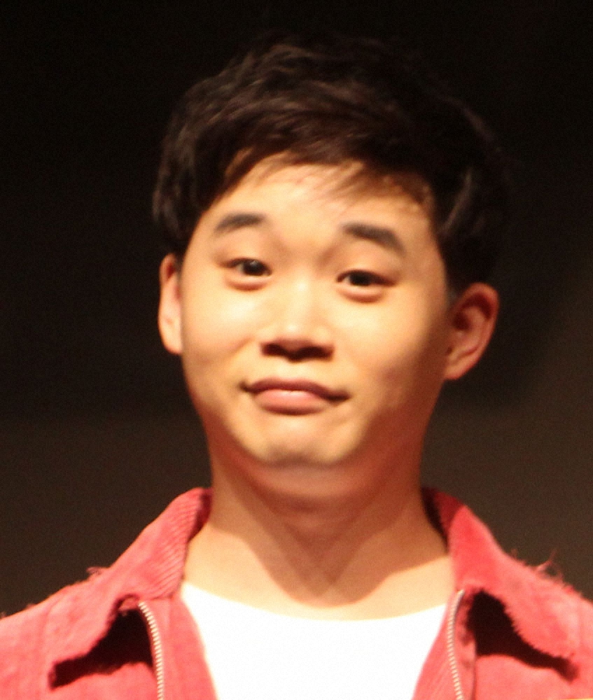 【画像・写真】俳優・矢本悠馬が新型コロナ感染　ミュージカル稽古時の集団検査で判明　現在は症状なし