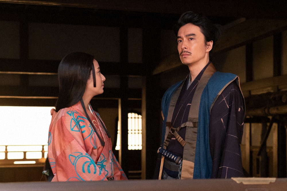 【画像・写真】【今夜12月13日の麒麟がくる】第36話　訣別の時　光秀、帝と言葉交わす　藤吉郎は曖昧な信長批判