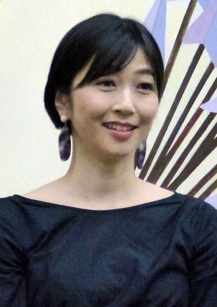 元tbsアナの久保田智子さん ジョブリターン制度で復職 昨年特別養子縁組制度で母に スポニチ Sponichi Annex 芸能