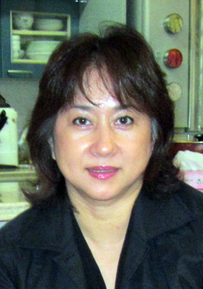 【画像・写真】渡部絵美　浅香さんは「正義の味方。優しさあふれる人だった」、ミッチー・サッチー騒動で共闘