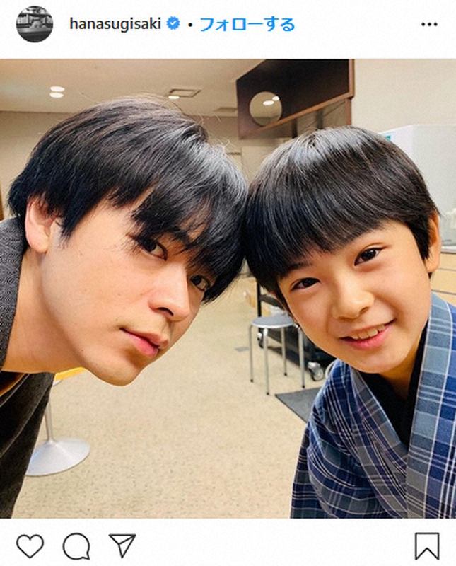 杉 咲花 インスタ 杉咲花がインスタを閉鎖 フォロワー95万人を捨て ジャニーズ御用達女優 まっしぐら 日刊サイゾー Stg Origin Aegpresents Com