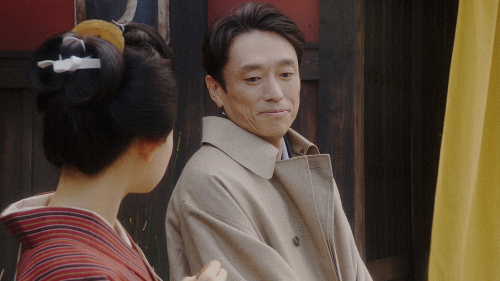 【画像・写真】【明日12月17日のおちょやん】第14話　延四郎から手紙を託された千代　シズの秘められた思いに気付き