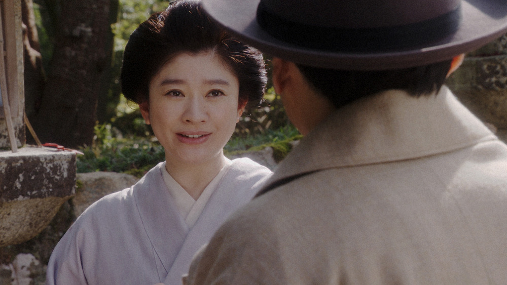 【画像・写真】【明日12月18日のおちょやん】第15話　千代の説得に応じるシズ　再会した延四郎との秘めた思いが交錯