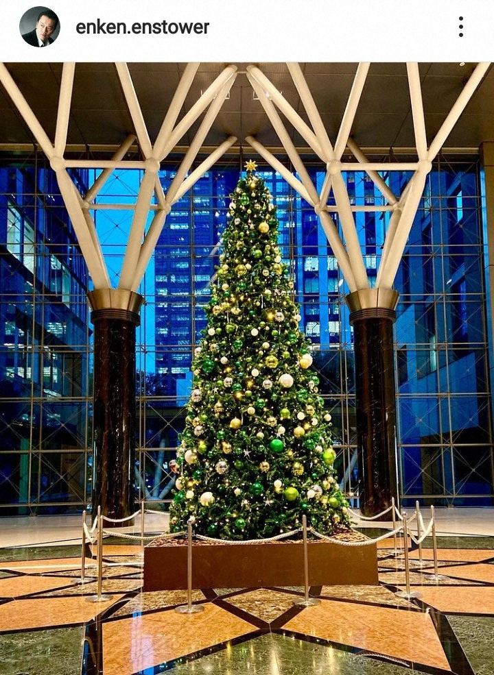 【画像・写真】“エンケンを探せ！”　遠藤憲一「見つけてね」おちゃめな写真に「みーっけ！」「かわいい」