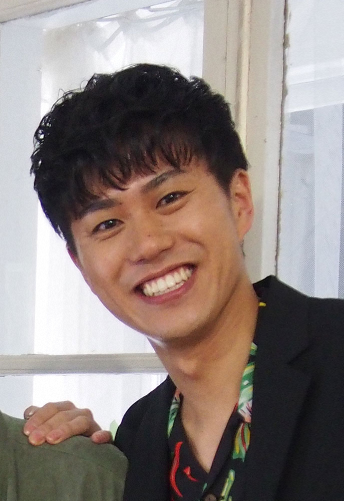 【画像・写真】「テニプリ」「黒執事」寺山武志　一般女性と結婚　第1子妊娠も報告「明るい家庭を築けるよう精進」