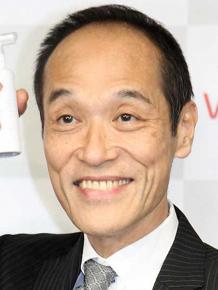 【画像・写真】東国原英夫