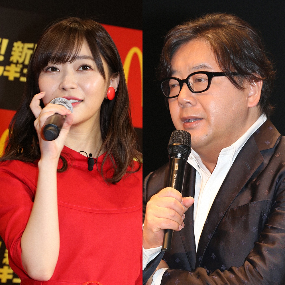 【画像・写真】指原莉乃、秋元康氏に“あの曲ずるい”「なんか欅だけ良すぎじゃない？」