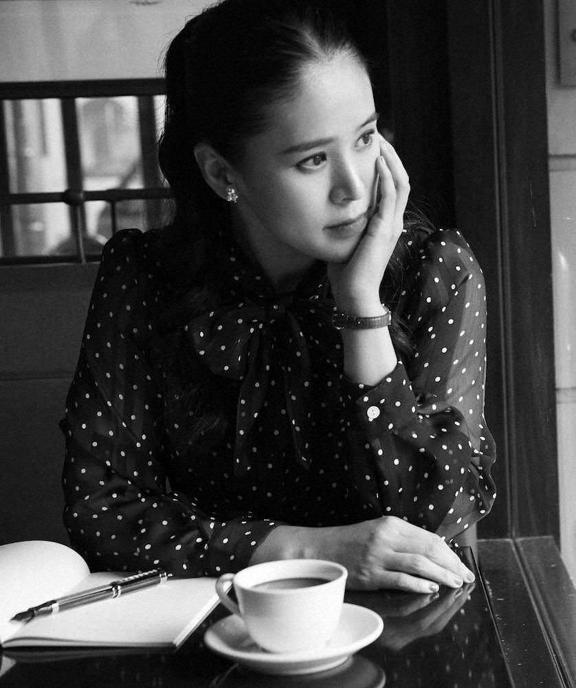 【画像・写真】手嶌葵　5年ぶり2度目のドラマ主題歌　綾瀬はるか主演1月期TBS「天国と…」