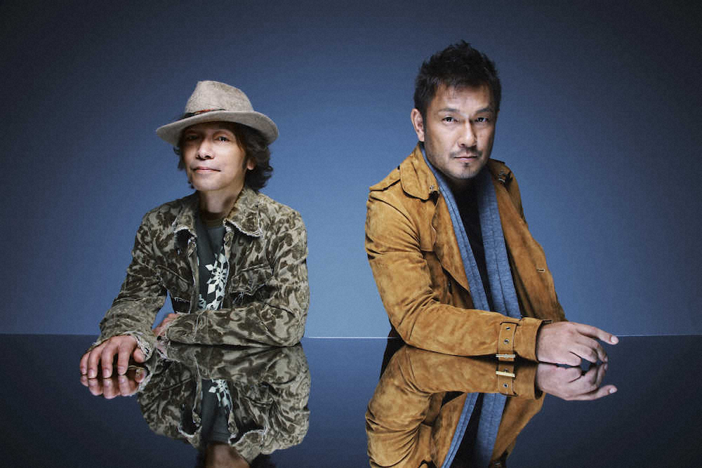 【画像・写真】岡崎公聡「KOSO」名義でソロデビュー、“相棒”津久井さんの志受け継ぎ「class」から旅立ち