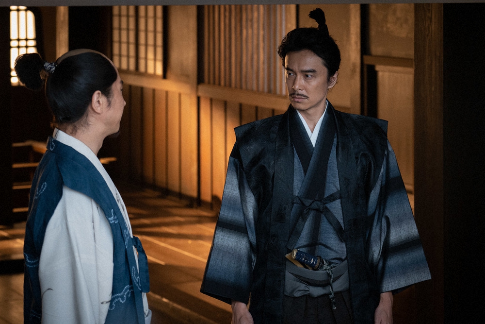 【画像・写真】【今夜12月20日の麒麟がくる】第37話　信長、ついに権力の頂点に！朝廷に突拍子もない願い