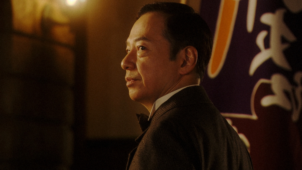 【画像・写真】【明日12月22日のおちょやん】第17話　借金返済のため千代の身売り画策するテルヲ　奥の手使い説得し