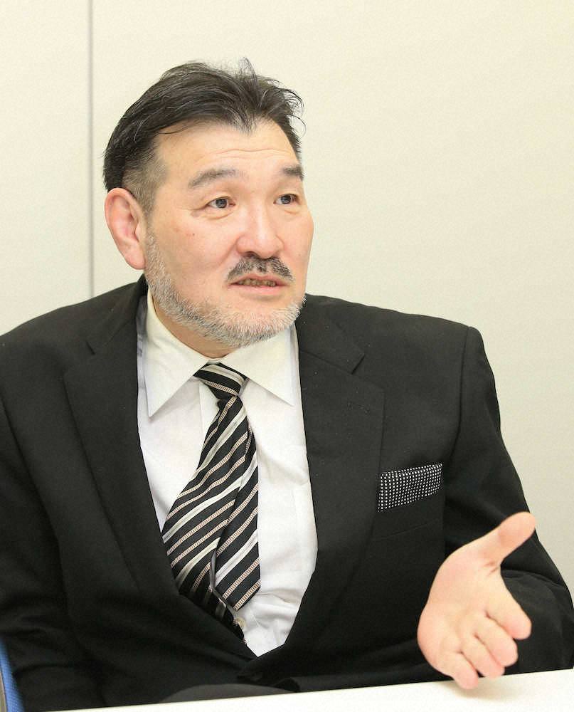 【画像・写真】1作目から7年…帰ってきた「半沢直樹」　目指したのは“令和の用心棒”だった