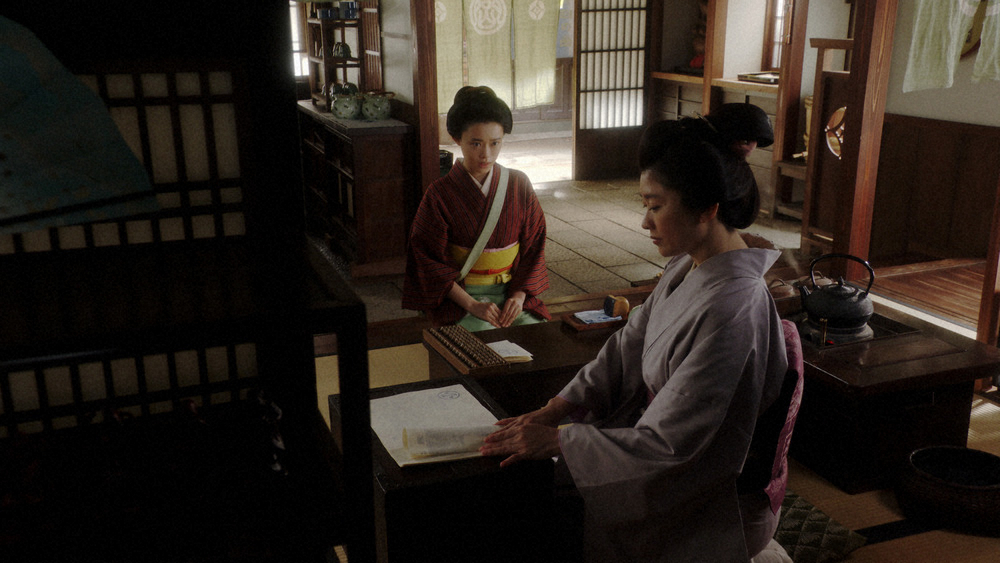 【画像・写真】【明日12月23日のおちょやん】第18話　千代、別店での奉公話を断固拒否　岡安に嫌がらせが始まり…