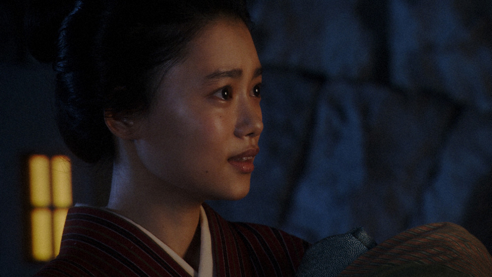 【画像・写真】【明日12月25日のおちょやん】第20話　千代、ピンチヒッターで初舞台！観衆や一平の心を動かして…