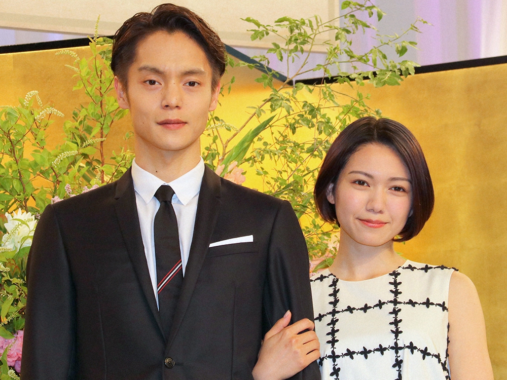 【画像・写真】紅白に連続テレビ小説「エール」の出演者集結　山崎育三郎「今から震えます」